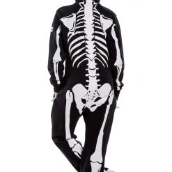 Tipsy Elves Women's Skeleton Costume