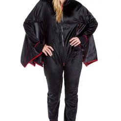 Tipsy Elves Women's Bat Costume