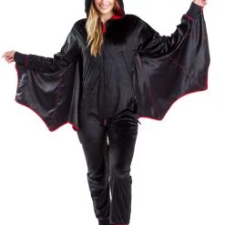 Tipsy Elves Women's Bat Costume