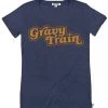 Tipsy Elves Women's Gravy Train Tee
