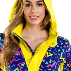 Tipsy Elves Women's Zero Chill Ski Suit