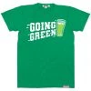 Tipsy Elves Men's Going Green Tee