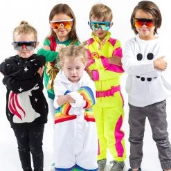 Tipsy Elves Boy's / Girl's Powder Blaster Snow Suit Kids & Baby