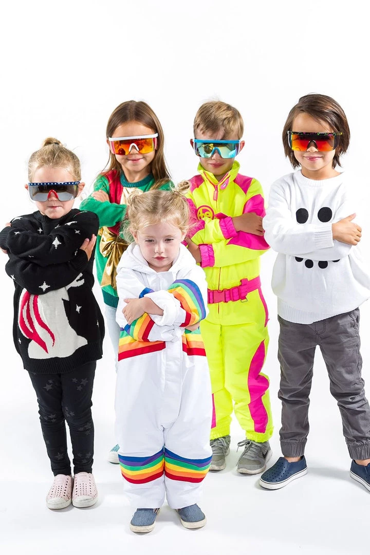 Tipsy Elves Boy's / Girl's Powder Blaster Snow Suit Kids & Baby