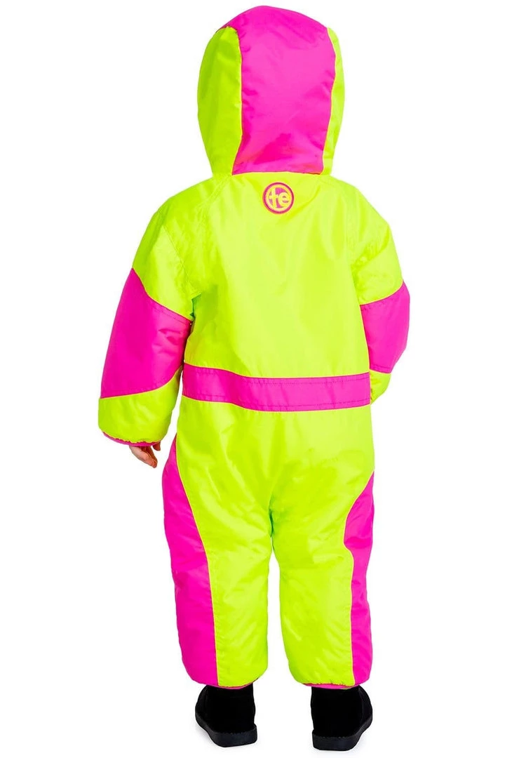 Tipsy Elves Baby / Toddler Powder Blaster Snow Suit Kids & Baby