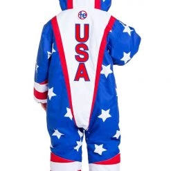 Tipsy Elves Baby / Toddler Americana Snow Suit Kids & Baby