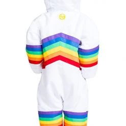 Tipsy Elves Baby / Toddler Sunrise Shredder Snow Suit Kids & Baby