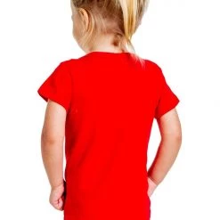 Tipsy Elves Baby Santa's Little Helper Bodysuit