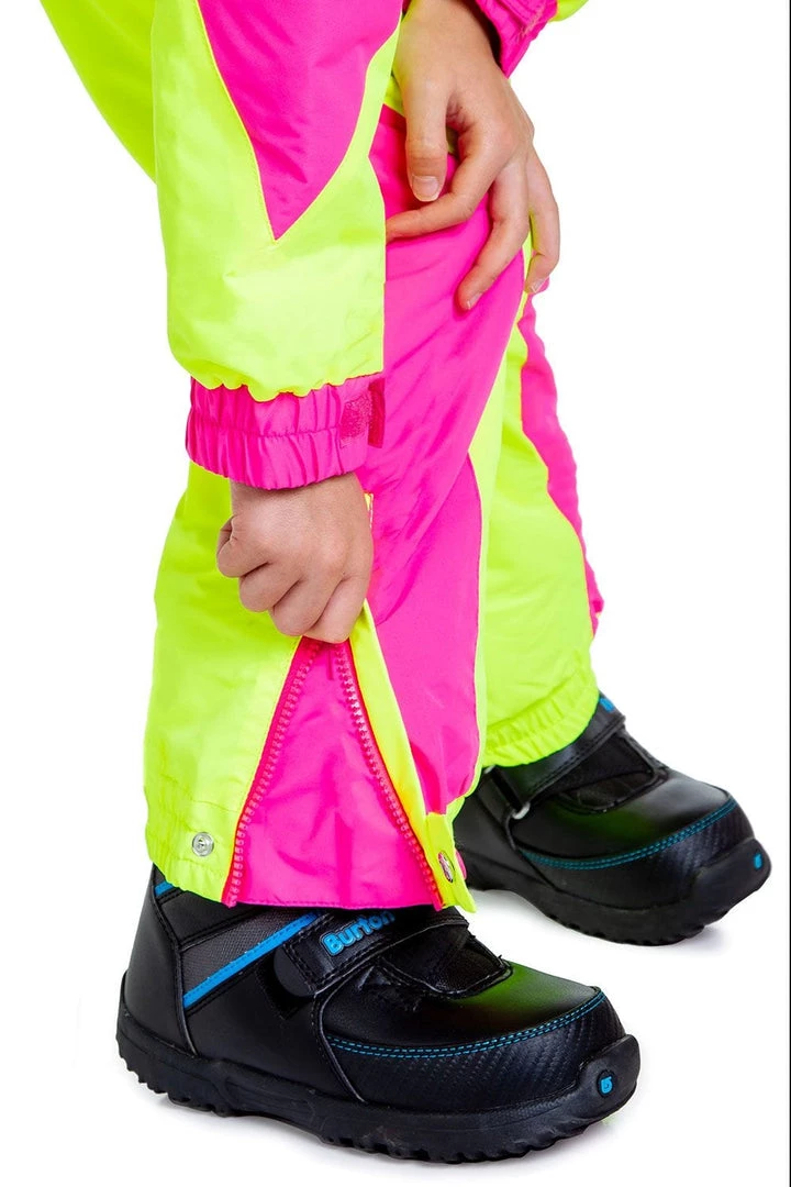 Tipsy Elves Boy's / Girl's Powder Blaster Snow Suit Kids & Baby