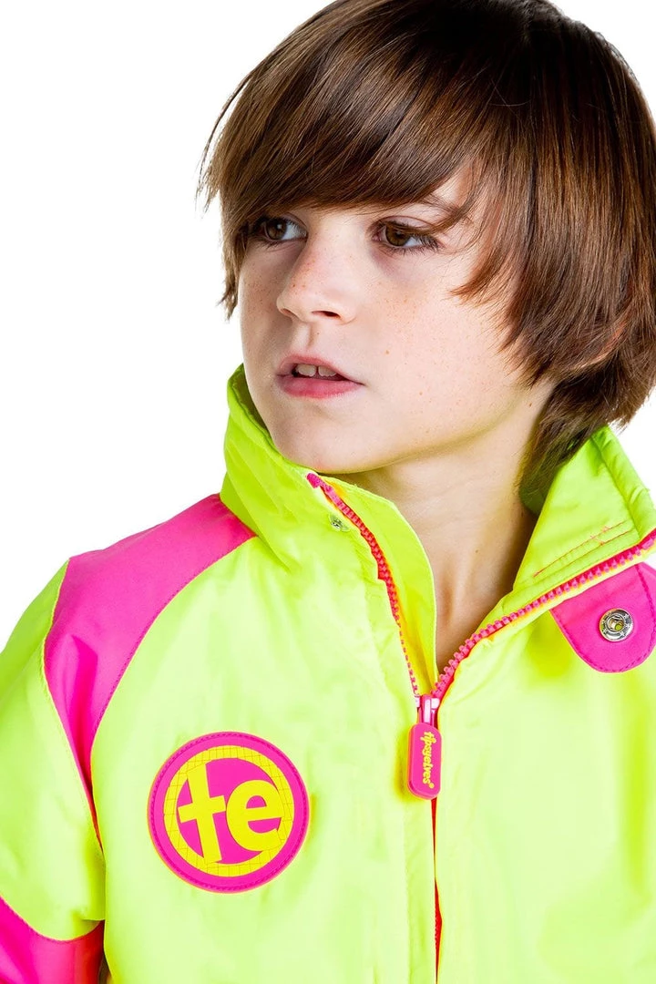 Tipsy Elves Boy's / Girl's Powder Blaster Snow Suit Kids & Baby