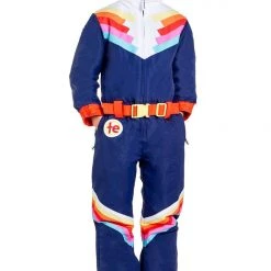Tipsy Elves Boy's / Girl's Santa Fe Shredder Snow Suit Kids & Baby