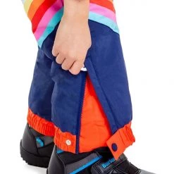 Tipsy Elves Boy's / Girl's Santa Fe Shredder Snow Suit Kids & Baby