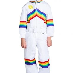 Tipsy Elves Boy's / Girl's Sunrise Shredder Snow Suit