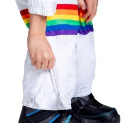 Tipsy Elves Boy's / Girl's Sunrise Shredder Snow Suit