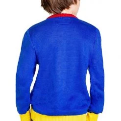 Tipsy Elves Boy's / Girl's Tacky Tree Ugly Christmas Sweater Kids & Baby