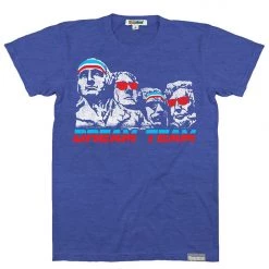 Tipsy Elves Men's USA Dream Team Tee