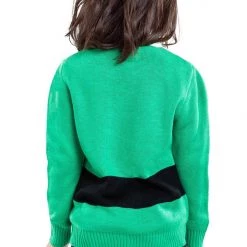 Tipsy Elves Boy's / Girl's Elf Ugly Christmas Sweater Kids & Baby