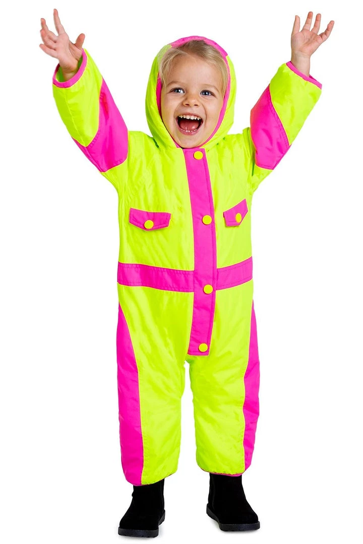 Tipsy Elves Baby / Toddler Powder Blaster Snow Suit Kids & Baby
