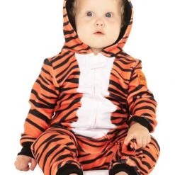 Tipsy Elves Baby / Toddler Tiger Costume