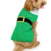 Tipsy Elves Holidays & Occasions Elf Dog Sweater