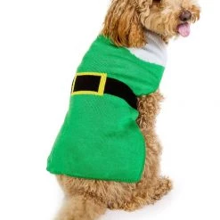 Tipsy Elves Holidays & Occasions Elf Dog Sweater