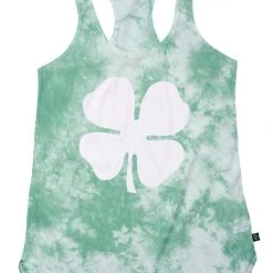 Tipsy Elves Women's Faded Frolic Tank Top