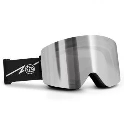 Tipsy Elves Smoke And Mirrors APRES Snow Goggles