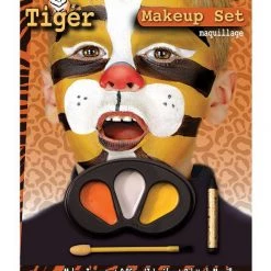 Tipsy Elves Face Painting Kit