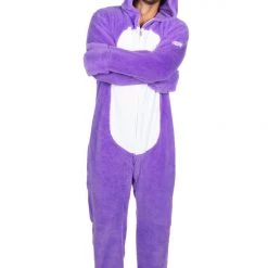 Tipsy Elves Men's Bean Bear Costume