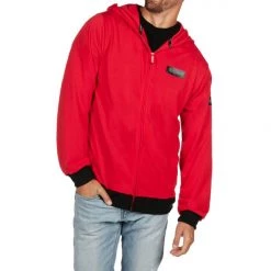 Tipsy Elves Men's Devil Hoodie