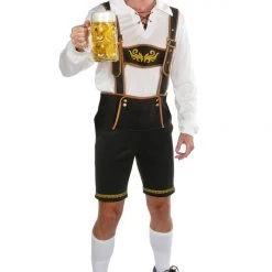 Tipsy Elves Men's Oktoberfest Costume