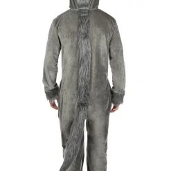 Tipsy Elves Men's Wolf Costume