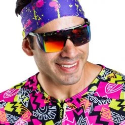 Tipsy Elves Men's Macho Wrestler Costume