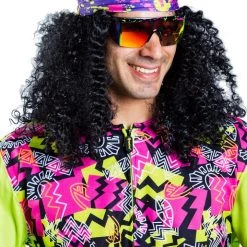 Tipsy Elves Men's Macho Wrestler Costume