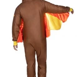 Tipsy Elves Men's Turkey Costume