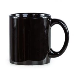 Tipsy Elves Santa Unicorn Mug Holidays & Occasions