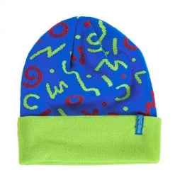Tipsy Elves Squirrelly Shredder Beanie