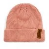 Tipsy Elves Holidays & Occasions Powder Pink Beanie