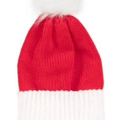Tipsy Elves Holidays & Occasions Santa Pom Beanie