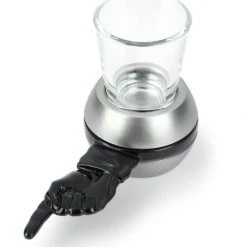 Tipsy Elves Retro Spin The Shot Game Holidays & Occasions