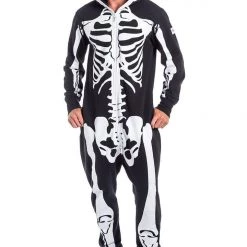 Tipsy Elves Men's Skeleton Costume