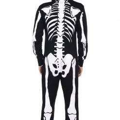 Tipsy Elves Men's Skeleton Costume