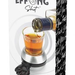 Tipsy Elves Spin The Effing Shot