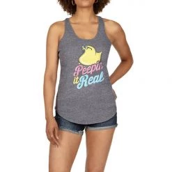 Tipsy Elves Women's Peepin It Real Tank Top