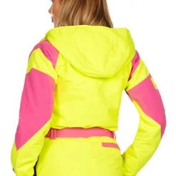 Tipsy Elves Trending Women's Powder Blaster Ski Suit