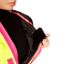 Tipsy Elves Women's Powder Blaster Snow Suit