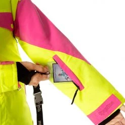 Tipsy Elves Trending Women's Powder Blaster Ski Suit