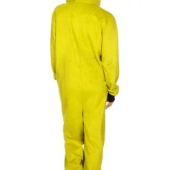 Tipsy Elves Women's Grinch Jumpsuit