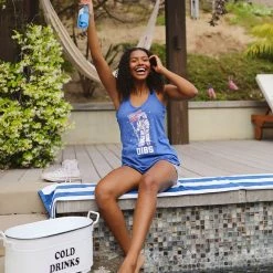 Tipsy Elves Women's Dibs Tank Top