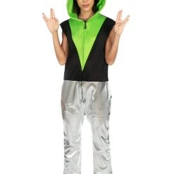 Tipsy Elves Women's Alien Costume